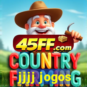 jjjj jogos